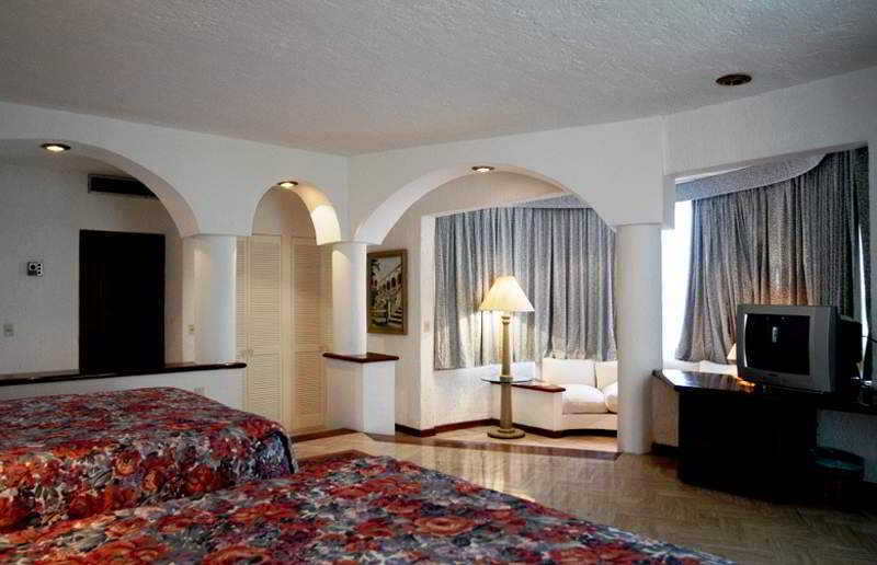 Suites Costa Blanca แคนคูน ภายนอก รูปภาพ